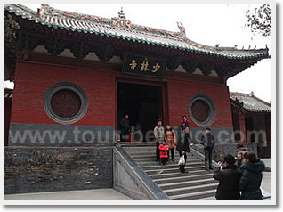 Luoyang 2 Day Private Tour Package